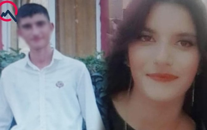 Qardaşı uşaqlarını baltalayan əmi həbsdə öldü