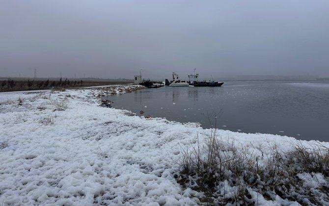 Böyükşora kanalizasiya suları axıdılır? - Rəsmi