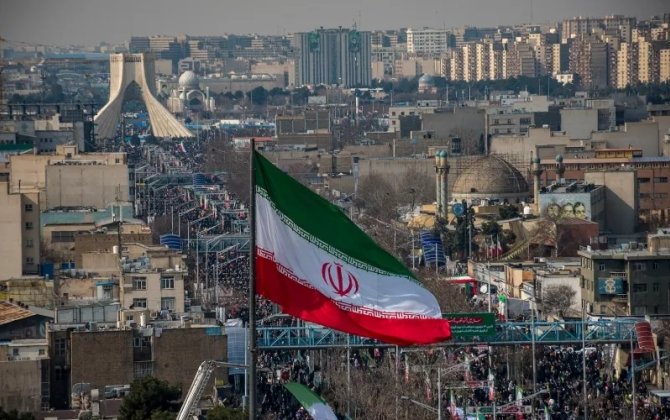 İran “oyun meydançasını” niyə dəyişmək istəyir?