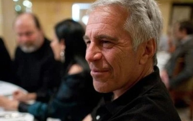 Epşteynlə 2017-ci ildə pandemiyaya hazırlıq müzakirə edilib - Şok məktub tapıldı