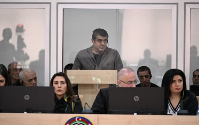 Azərbaycan yenə mümkünsüzü bacardı: Qalib gəldi, məhkəmə qurdu və ədaləti təmin etdi!