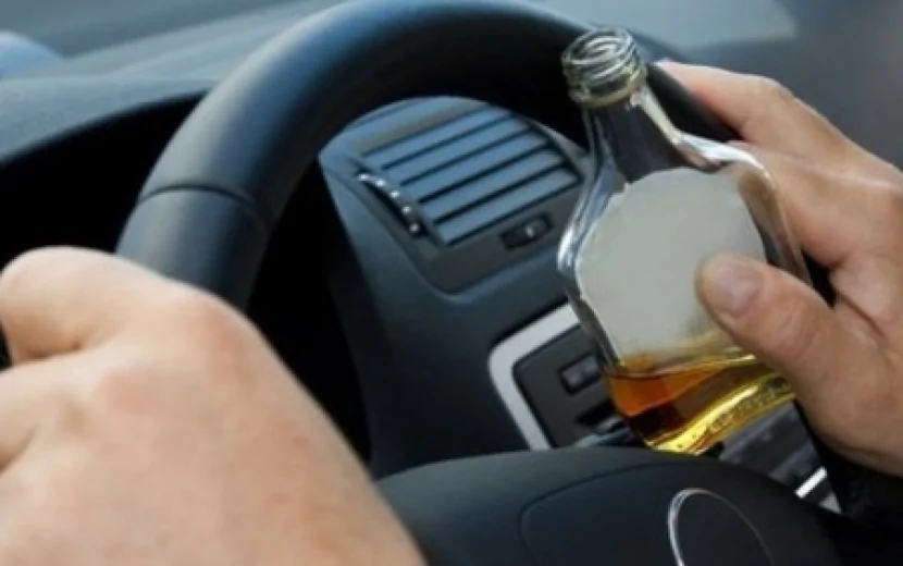 Sərxoş halda qəza törətdi: Ölümə səbəb oldu