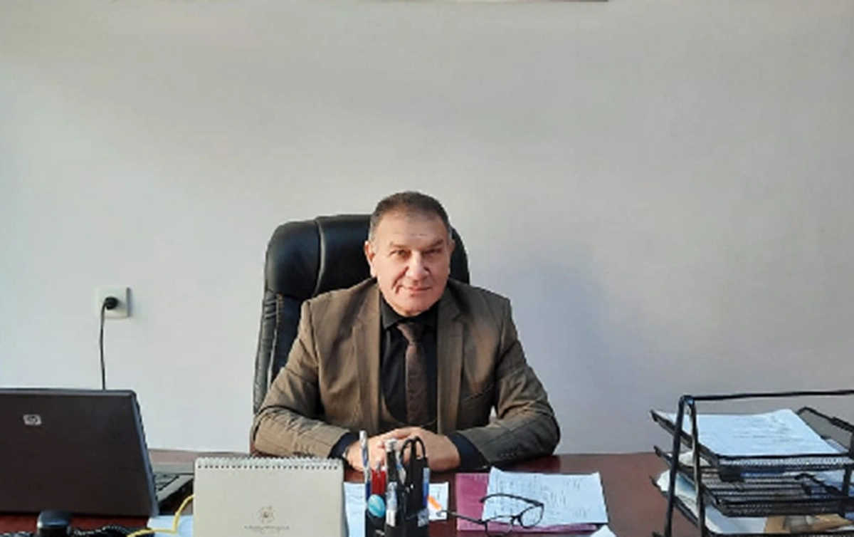 Kollecə qarşı rüşvət və saxtakarlıq ittihamı - VİDEO