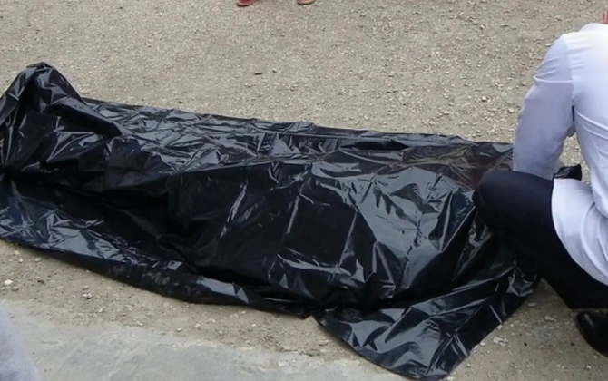 Göygöldə 40 yaşlı kişi qətlə yetirilib