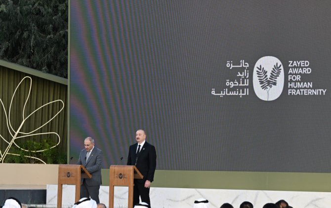 Ermənistanın Baş naziri: Sülh hər bir kəsə lazımdır