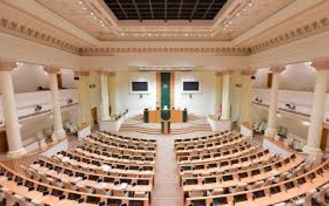 Грузия переходит на 11-летнее общее образование