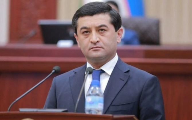 Bu gün Özbəkistan XİN rəhbəri ABŞ-yə səfər edəcək