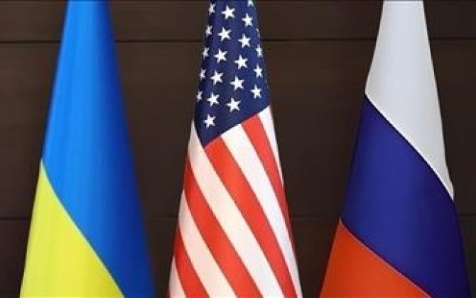 Первый день переговоров РФ, Украины и США завершился - ОБНОВЛЕНО
