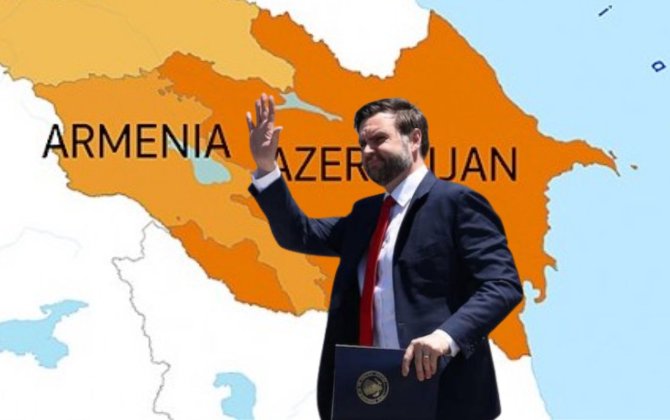 “Vensin Ermənistan və Azərbaycana səfərləri ilə vaxtilə Boltonun etdiyi eyni səfərlər arasında bağlılıq var...”