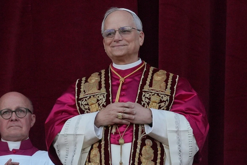 Папа Римский: Лауреаты премии Заида вселяют надежду в мире, где вместо мостов возводятся стены