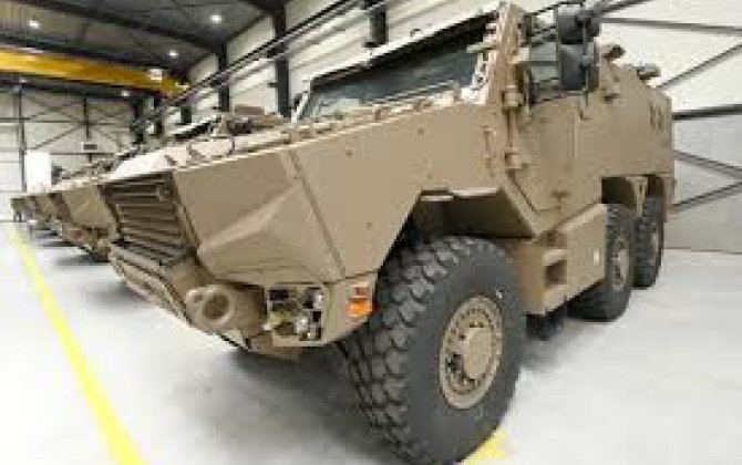 Франция планирует оборонные закупки на €42 млрд