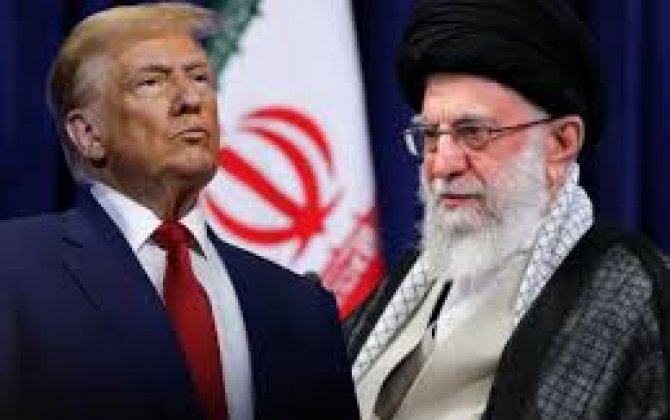 Трамп: Хаменеи должен очень беспокоиться на фоне растущей напряженности