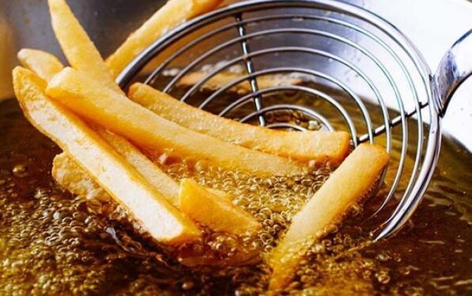 Bütün daxili orqanlar üçün təhlükəli 2 məhsul