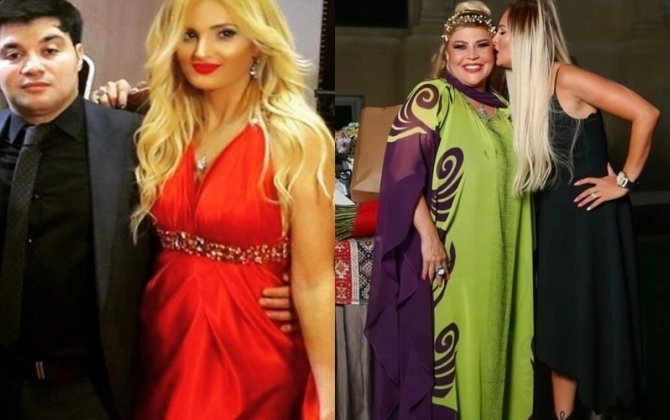 Mətanət İsgəndərlinin keçmiş gəlini xərçəngdən əziyyət çəkir