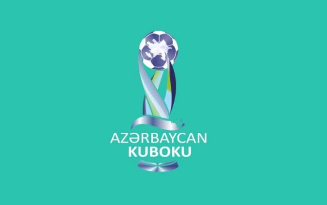 Azərbaycan Kuboku: 
