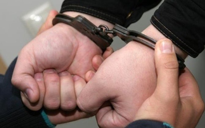 Разыскиваемый за кражу 1,5 тонны топлива гражданин Кыргызстана задержан в США