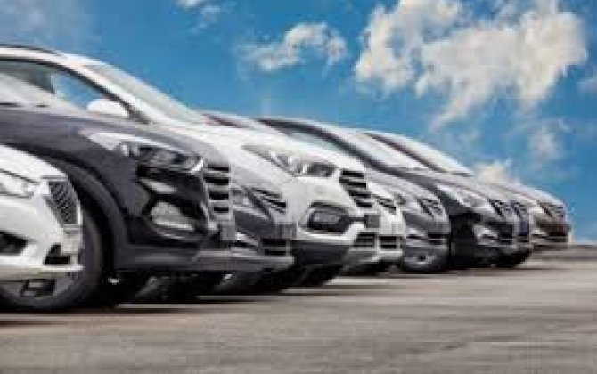 Центр рыболовства и аквакультуры покупает служебные автомобили