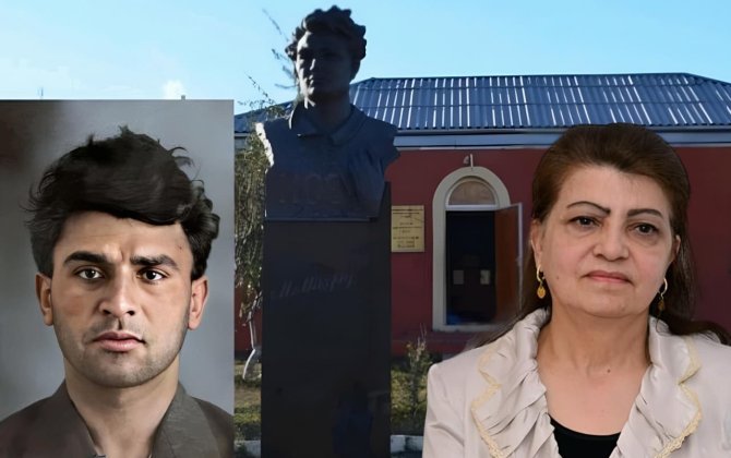 Mikayıl Müşfiqin xatirə muzeyi təmir olunacaq: “Tövsiyələrimizi verəcəyik” - FOTO+ÖZƏL