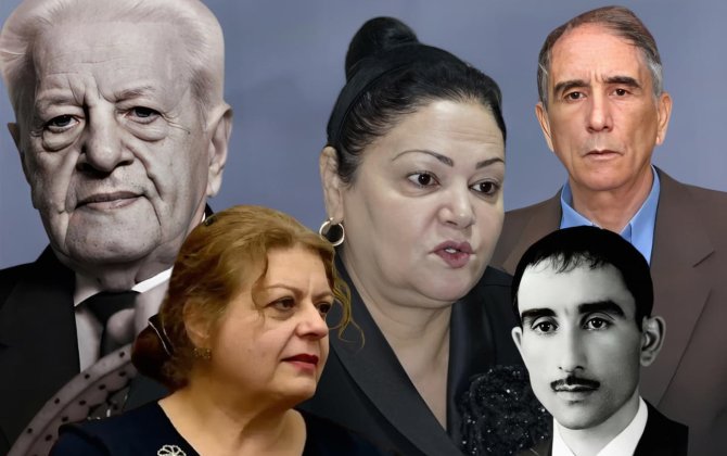 Qədir Rüstəmovun xanımı onu narahat edən mövzudan danışdı:  “İstəməzdim ki, bu qalmaqala səbəb olsun, hamı bilsin ki...” - ARAŞDIRMA+ÖZƏL