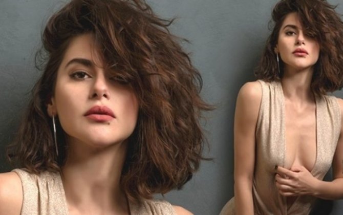 Nəsrinin yeni layihəsi bəlli oldu