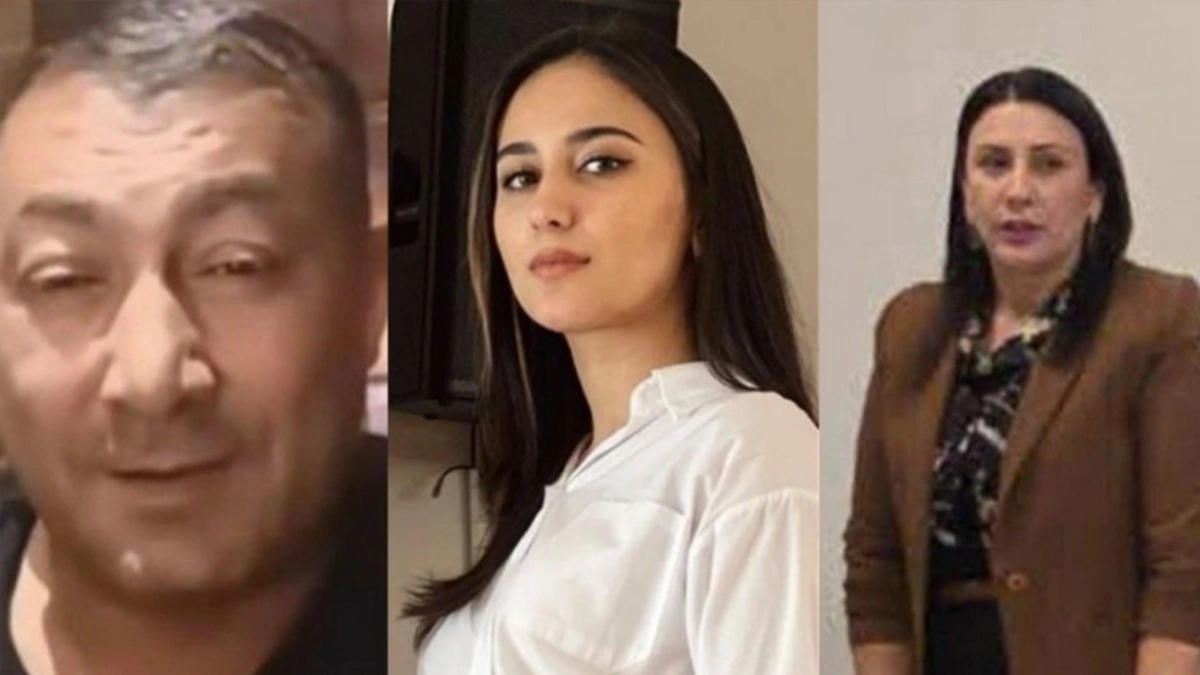 Ərinə görə işdən çıxarılan Gülbahar Eyvazovanın qızının da vəzifəsinə xitam verildi