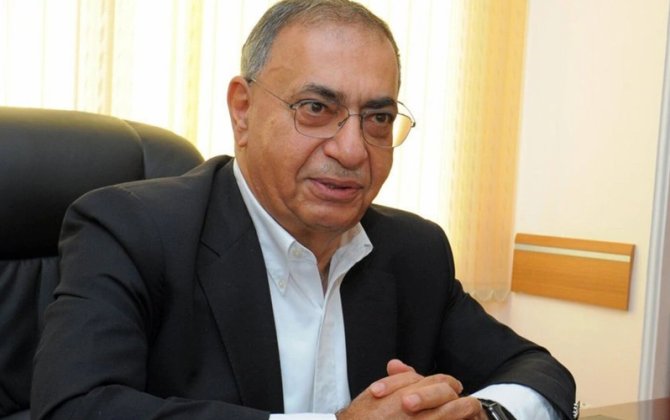 “Ermənistan Araik və ortaqlarını geri istəmir” - Deputatdan SON HÖKMLƏRƏ REAKSİYA