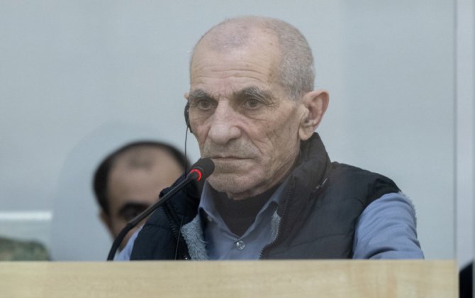 Признавший свое участие в Ходжалинском геноциде Мадат Бабаян приговорён к 19 годам лишения свободы