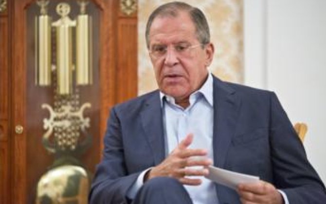 Лавров: ЕС ставит постсоветские страны перед выбором