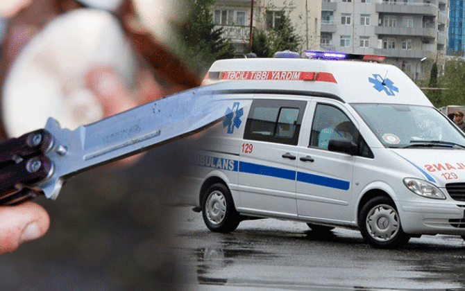 6 yaşlı uşağa oynadığı yerdə 19 bıçaq zərbəsi vurulub - ŞOK