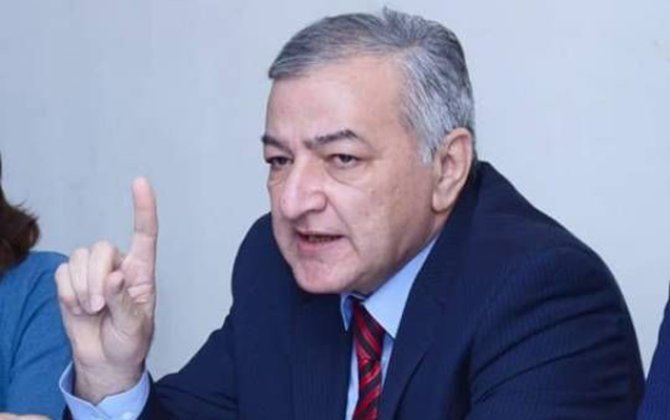 Ukraynadan pozulan nizam yalnız Ukrayna ilə düzələcək, əks halda, xaos olacaq, yeni müharibə ocaqları yaranacaq