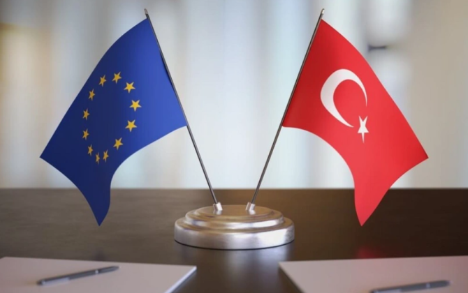 Aİ ilə Türkiyə arasında regional gündəlik və Gömrük İttifaqı sazişinin yenilənməsi müzakirə ediləcək