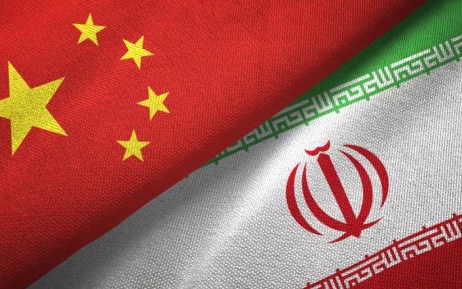 Çin İranın nüvə hüquqlarını müdafiə edir