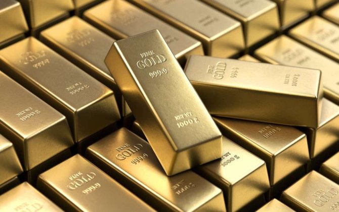 Qurğuşundan qızıl yaratdılar