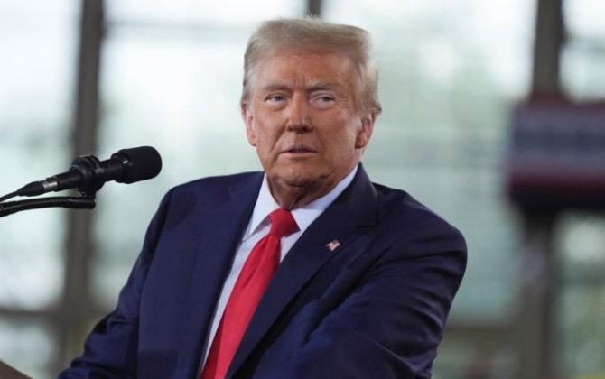 Трамп: США и России не надо продлевать ДСНВ