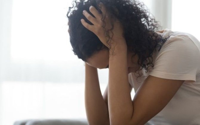 Depressiyanın gizli səbəbi tapıldı