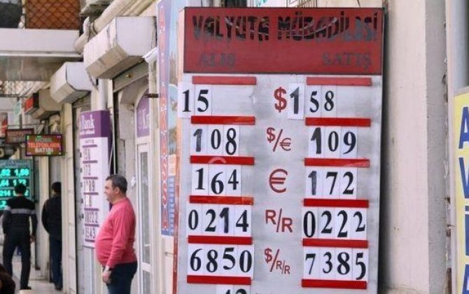 Azərbaycanda “yastıq altına” daha dollar yığmırlar - SƏBƏB BU İMİŞ