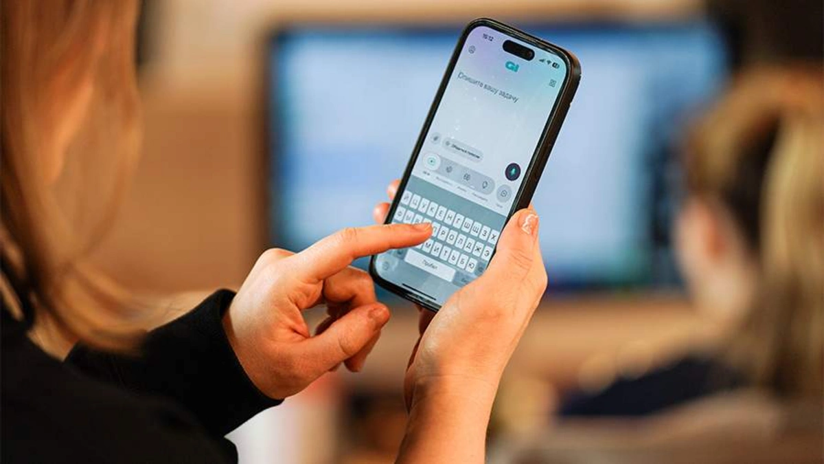 Психолог предупредил о новом виде зависимости от нейросетей