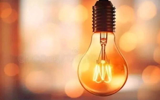 Suraxanının bəzi ərazilərində işıq olmayacaq