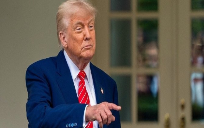 CNN: Трамп хочет переименовать в свою честь вокзал и аэропорт