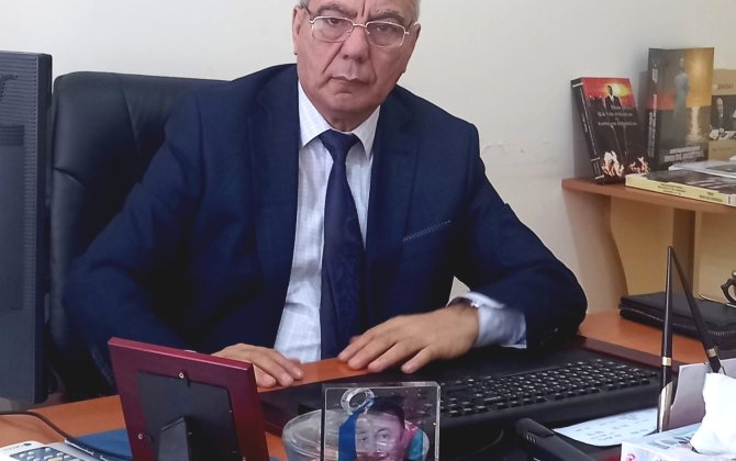 “Hesab edirəm ki, İlham Əliyev Vensin İranla bağlı heç bir təklifi ilə razılaşmayacaq və...”