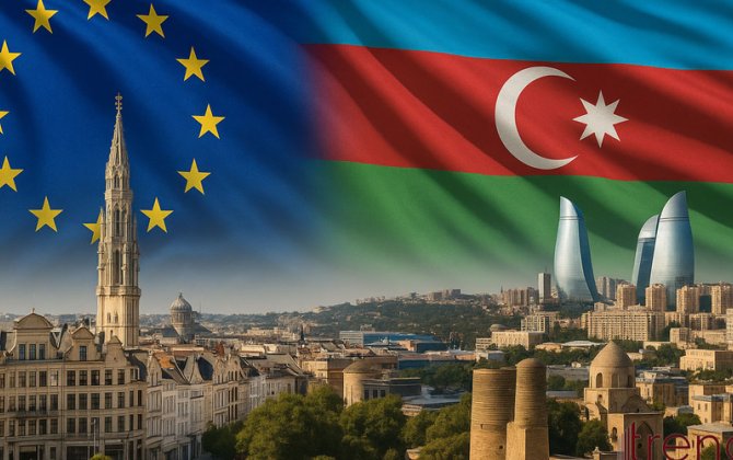 Qərbdən Azərbaycana qaz SABOTAJI – Narahatlığa ƏSAS varmı?