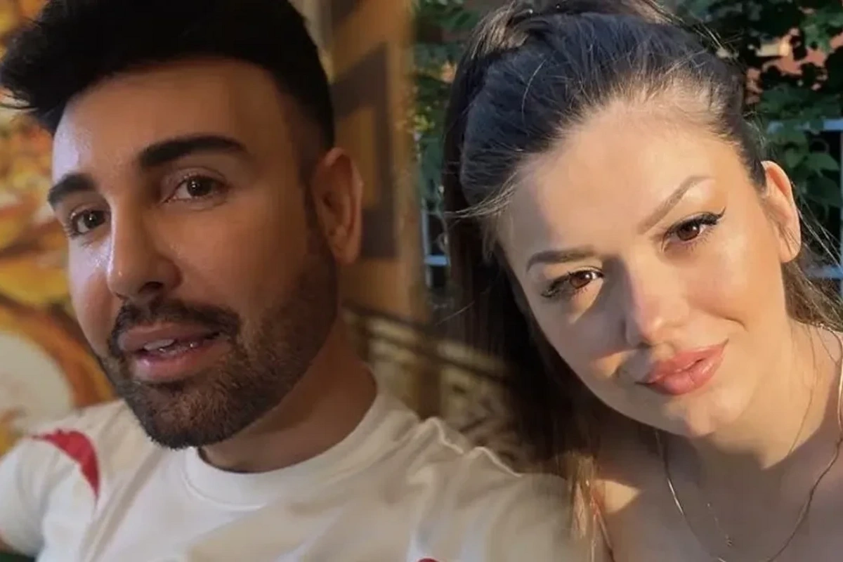 Türkiyədə daha bir antinarkotik əməliyyatı - İki məşhur saxlanıldı