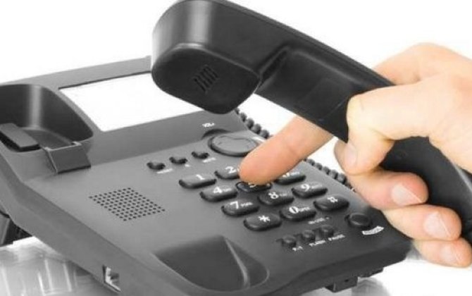 Sabit ev telefonları niyə ləğv olunur? – AÇIQLAMA