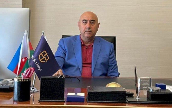 “İdrak” liseyinin rəhbəri danışdı - GÜLLƏLƏNƏN QADIN MÜƏLLİMDİR