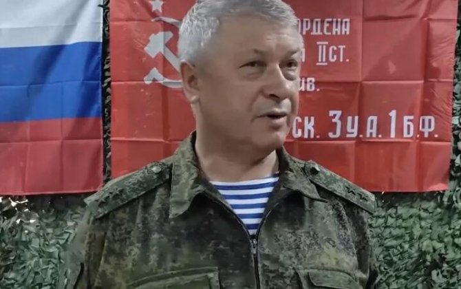 Rusiyada generala qarşı sui-qəsd cəhdi edilib