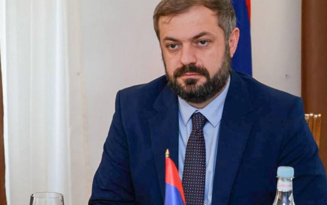 Папоян: Баку и Ереван обменялись списком товаров для взаимных поставок