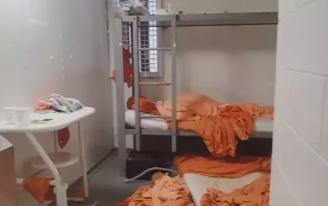 Epşteynin ölüm gecəsinə aid yeni detal - Bu VİDEO hər şeyi dəyişə bilər