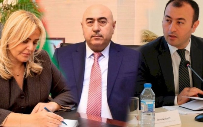 “İdrak” liseyi ilə bağlı ŞOK FAKTLAR - Qayınata-gəlin davası, kriminal hadisələr...