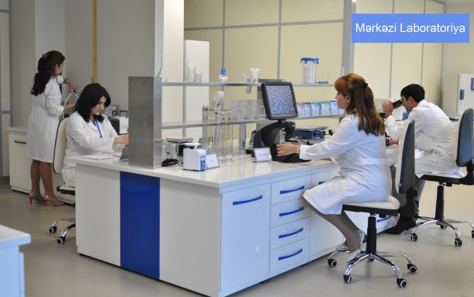 İçməli su bakterioloji, fiziki-kimyəvi göstəricilər üzrə belə təhlil olunur - İZAH