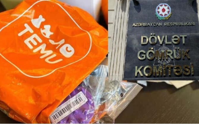 Temu sifarişləri niyə gecikir? - Dövlət Gömrük Komitəsindən AÇIQLAMA